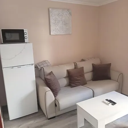 Appartement Mar-home-costa-blanca