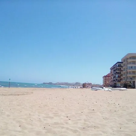 Mar-home-costa-blanca Appartement