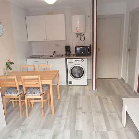 Mar-home-costa-blanca Appartement