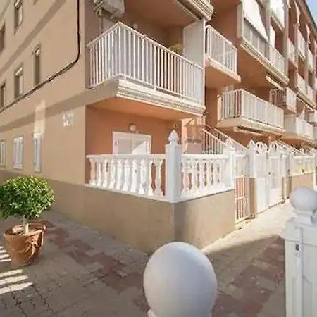 Mar-home-costa-blanca La Mata (Torrevieja)