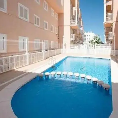 Mar-home-costa-blanca Apartamento