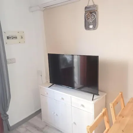 Apartamento Mar-home-costa-blanca