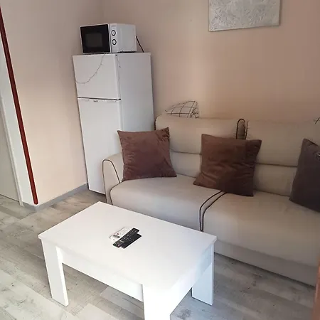 Mar-home-costa-blanca Apartamento *