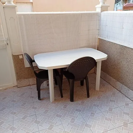 Apartamento Mar-home-costa-blanca La Mata (Torrevieja)