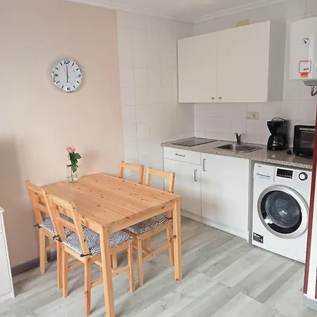 Apartamento Mar-home-costa-blanca